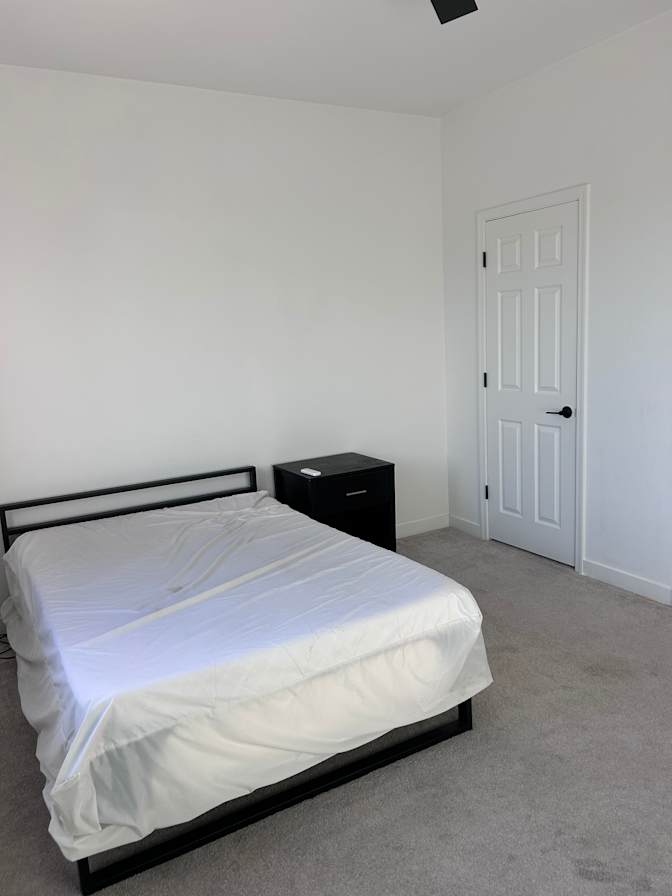 Lib's room