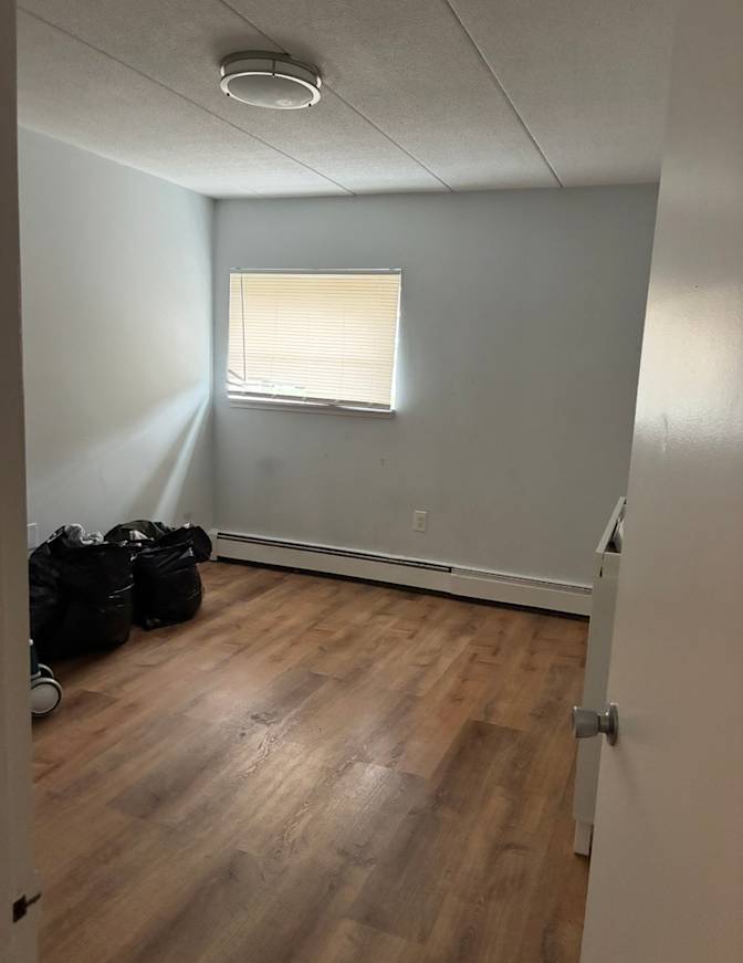 Dale's room