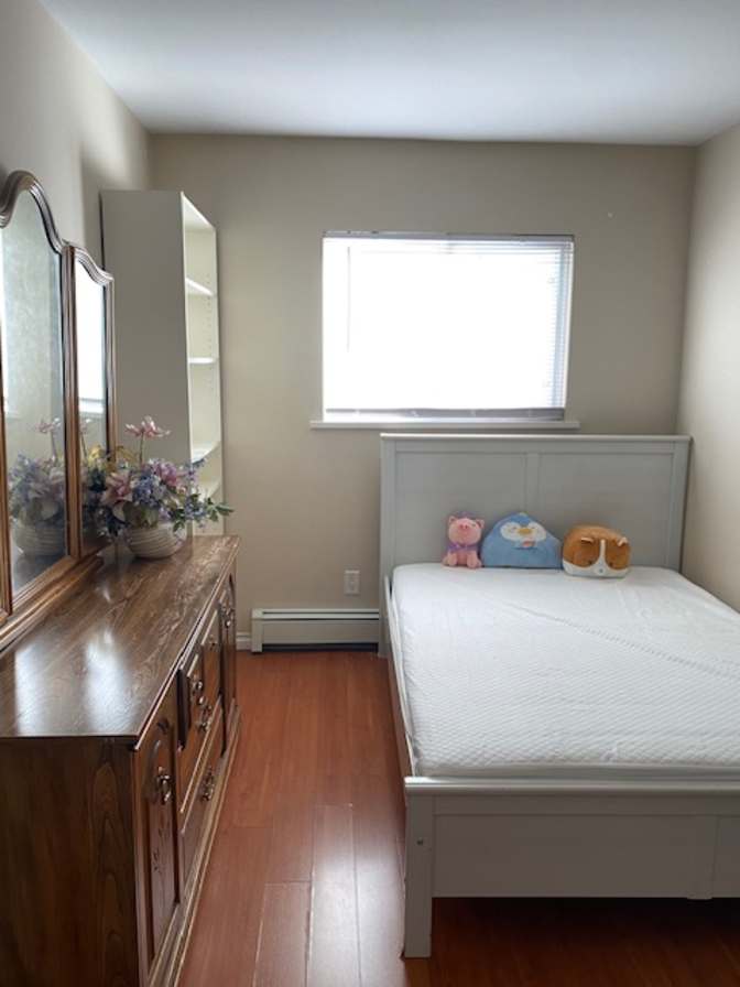 Michelle's room