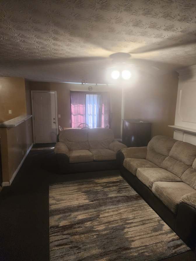 Rene Cobb's room