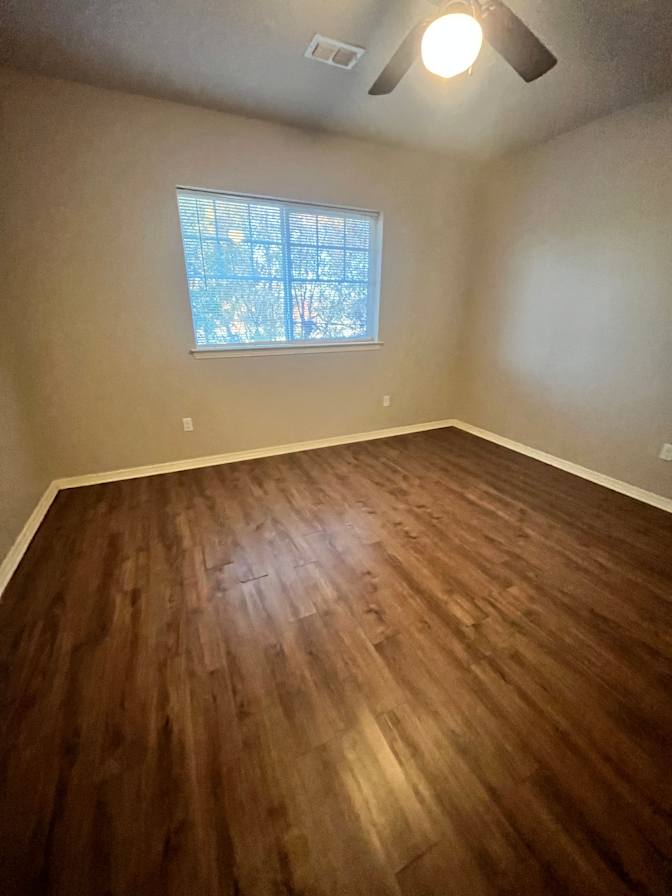 Creede Property Management's room
