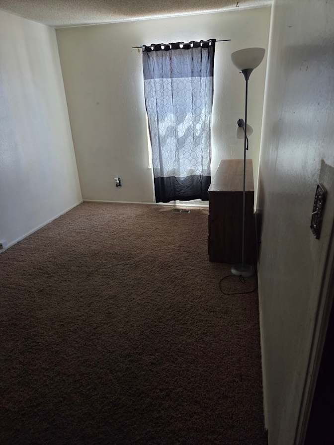 Michael's room
