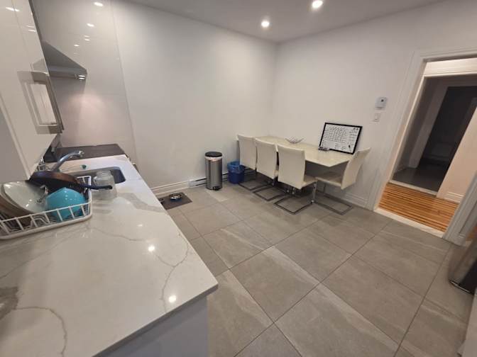 Frantz cillian Barichard's room