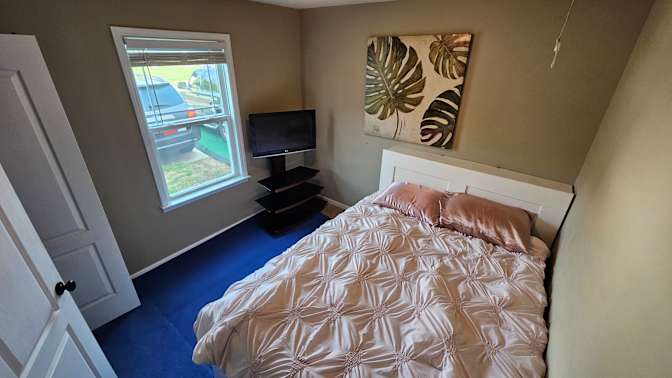 Toby's room