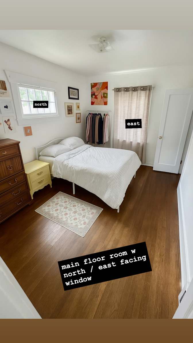 Jakob's room