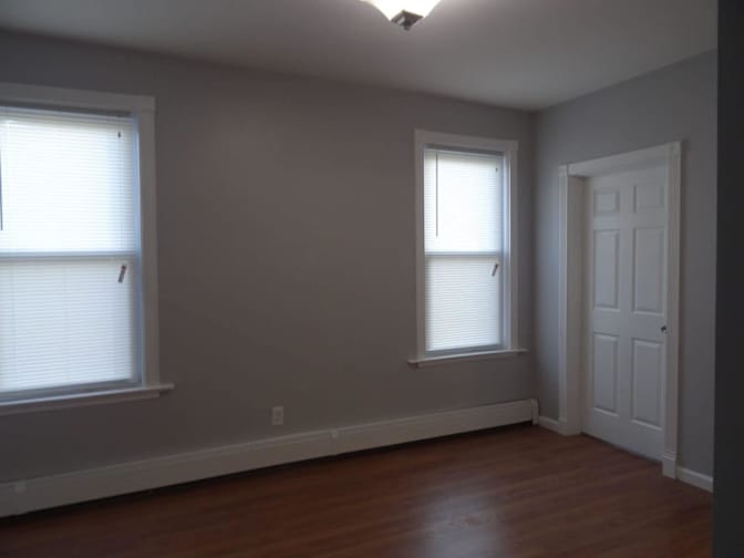 Jonathan's room