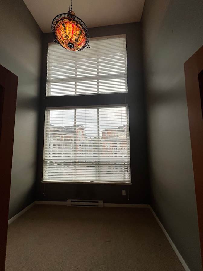 Joshua's room