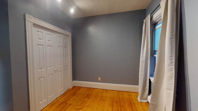 Sam June's room