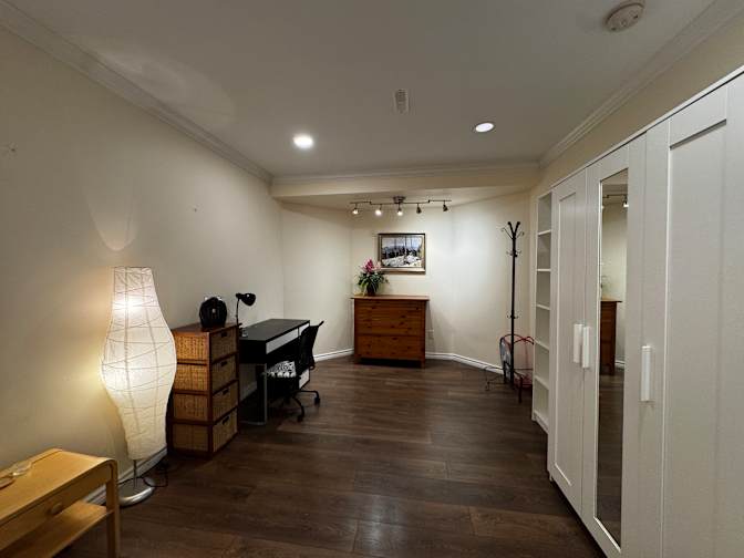 Emily's room