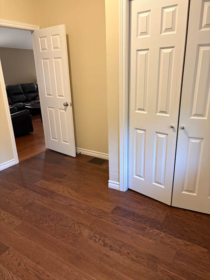 Jason Millman's room