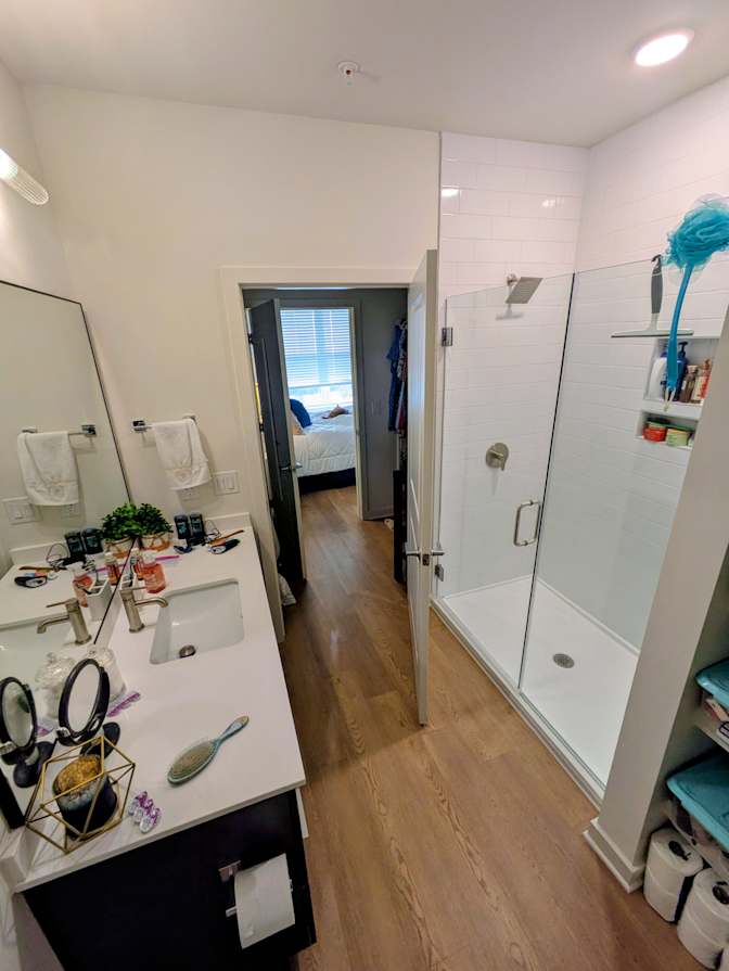 Chelsea's room