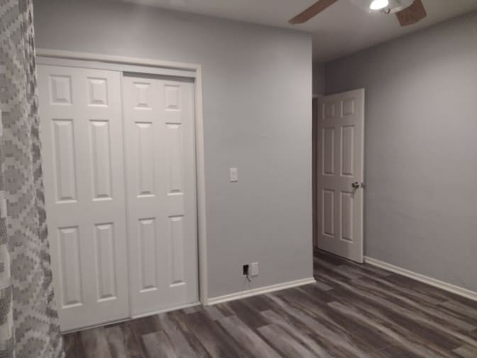 Jody's room