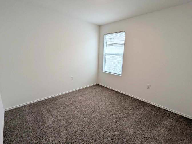 Alex's room