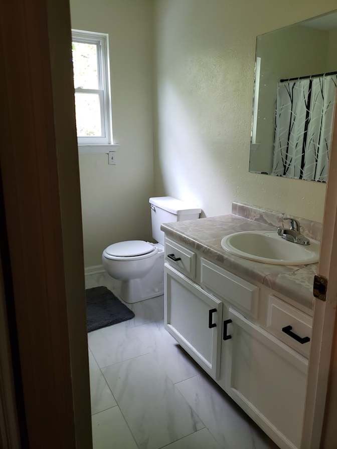 Bow Ponkerd's room
