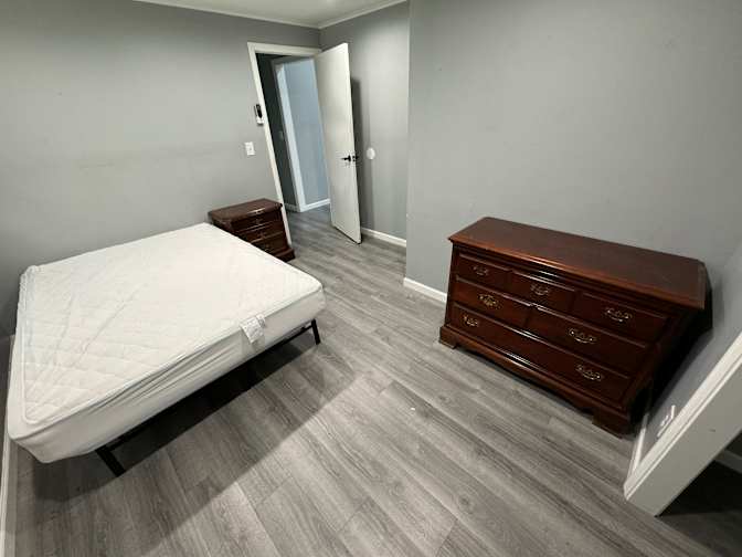 David's room
