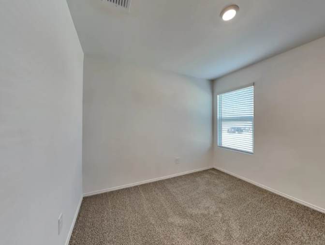 Hudson's room