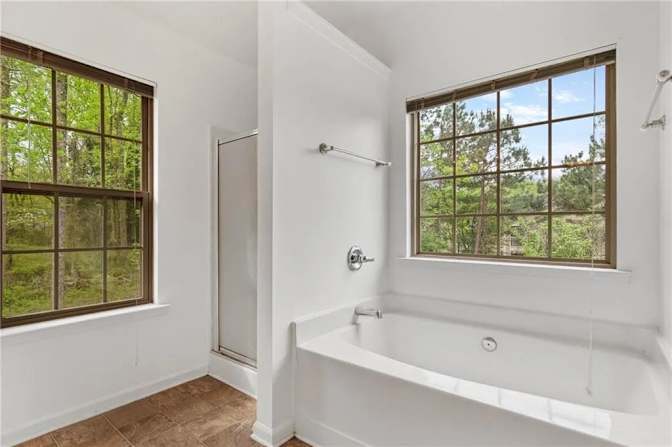 Alcove Rooms's room
