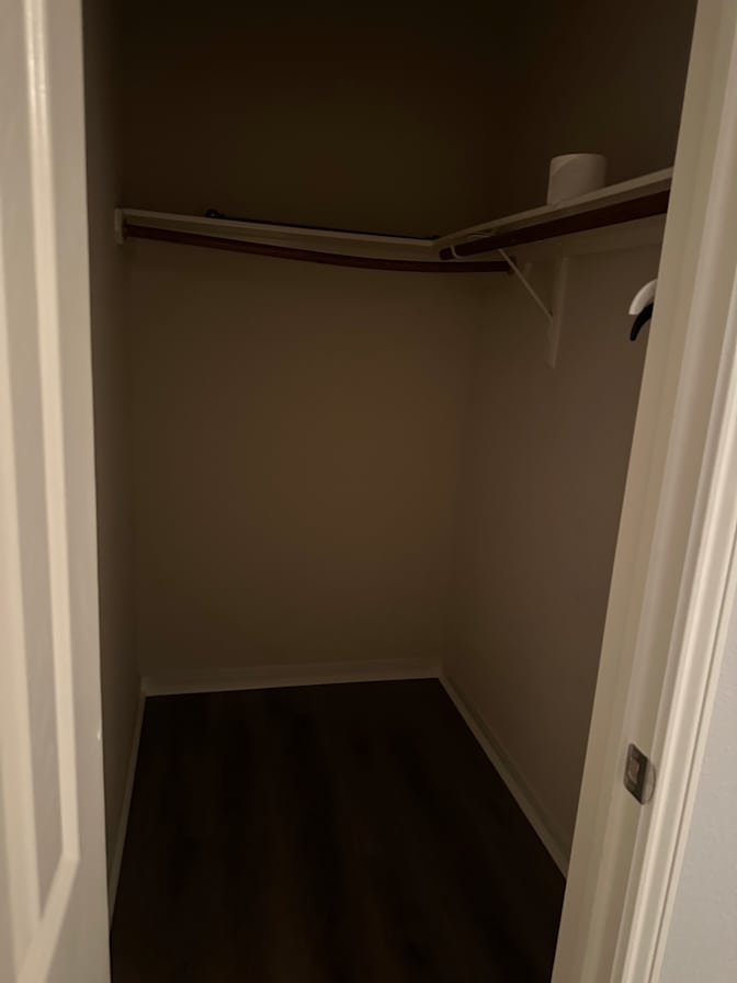 Rachel's room