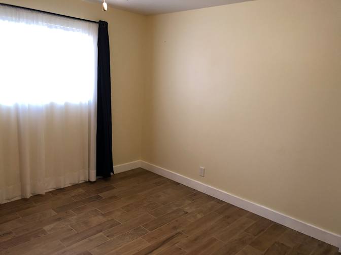 Adam's room