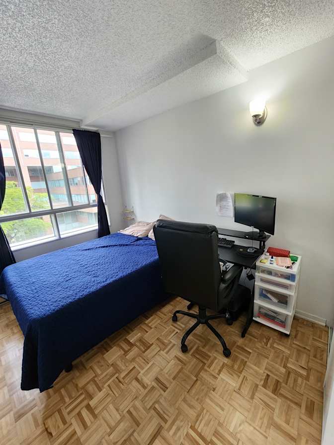 Camila's room