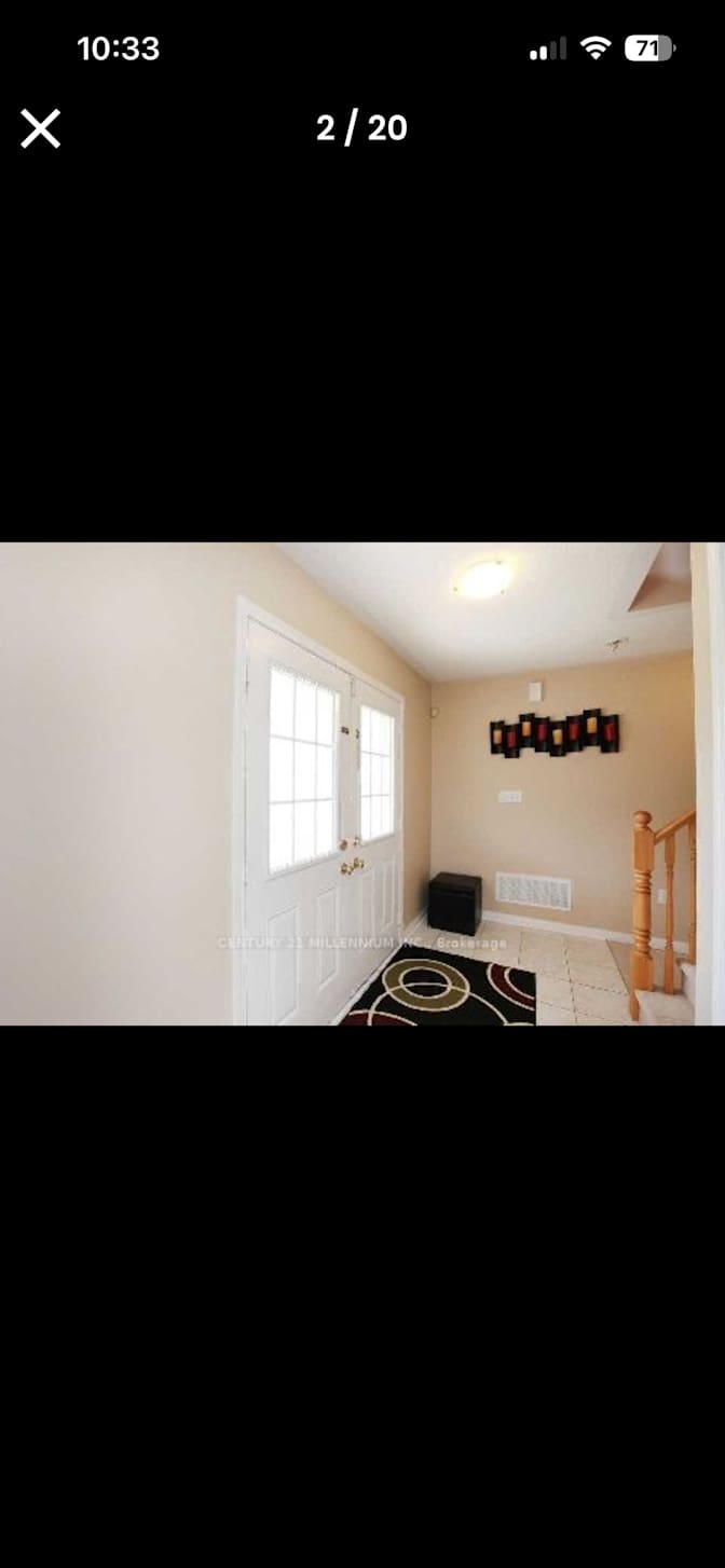 rahul mehra's room