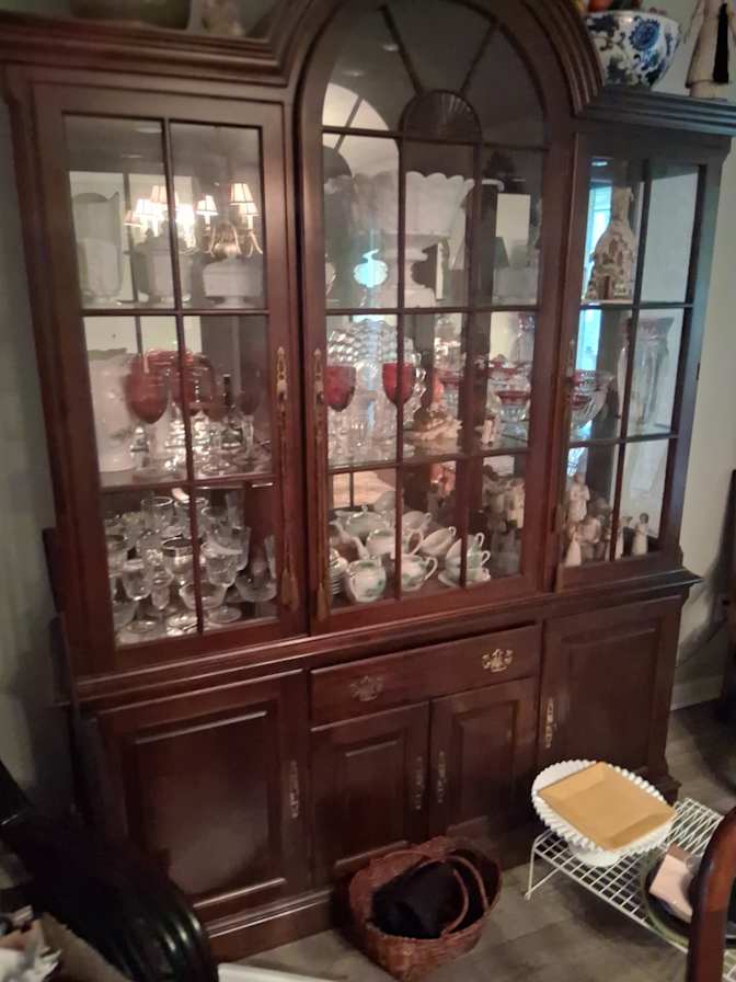 Jerry's room