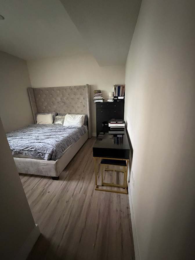 Cearra's room