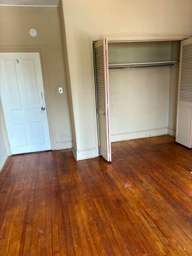 Kelly's room