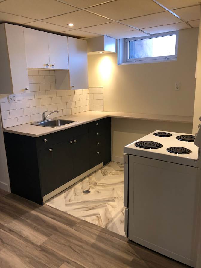 Valerie Halerewich's room