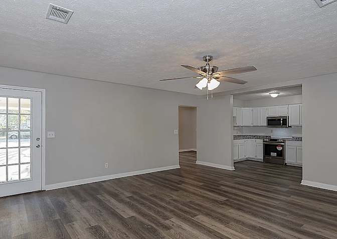ISAAC FREEMAN's room