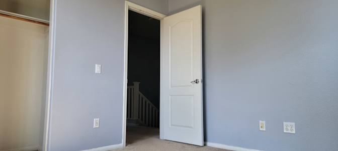 Adam's room