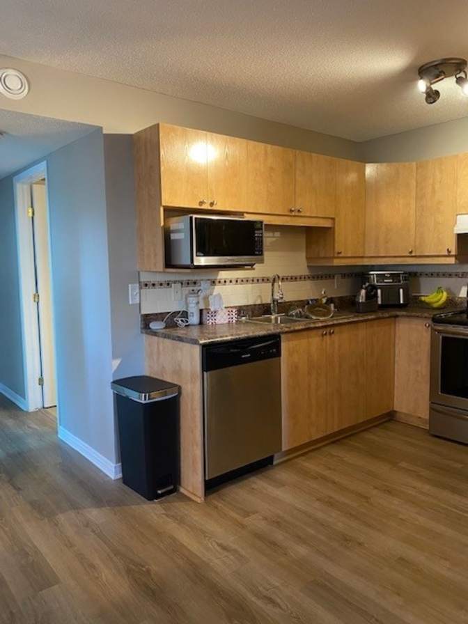 Alexandre Moricz's room