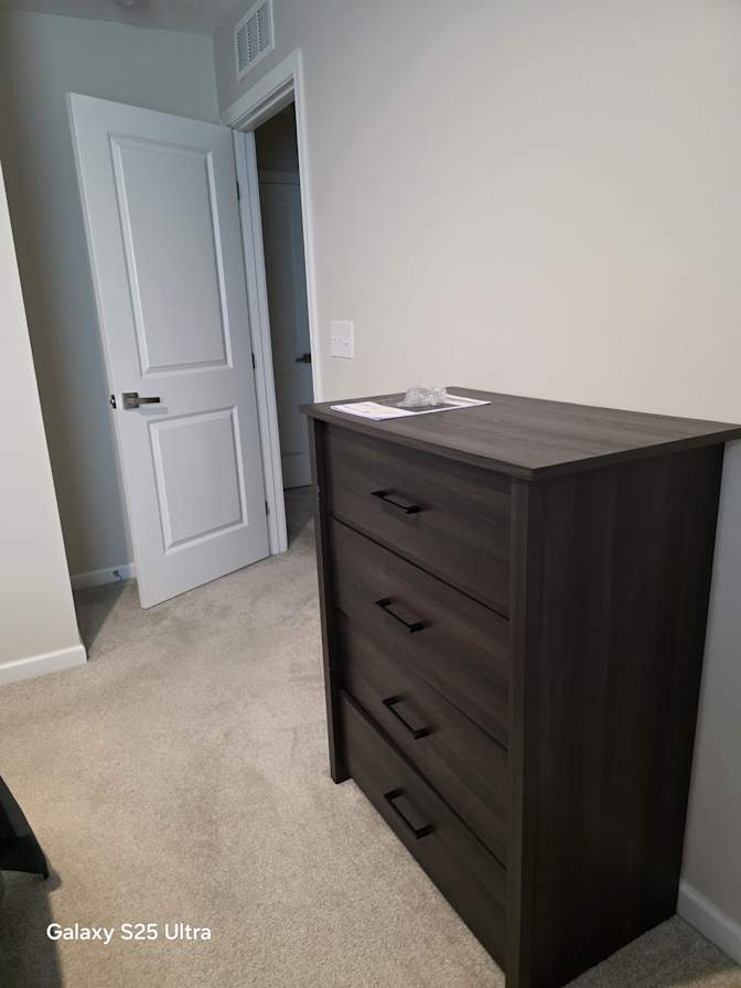 Yoliber's room