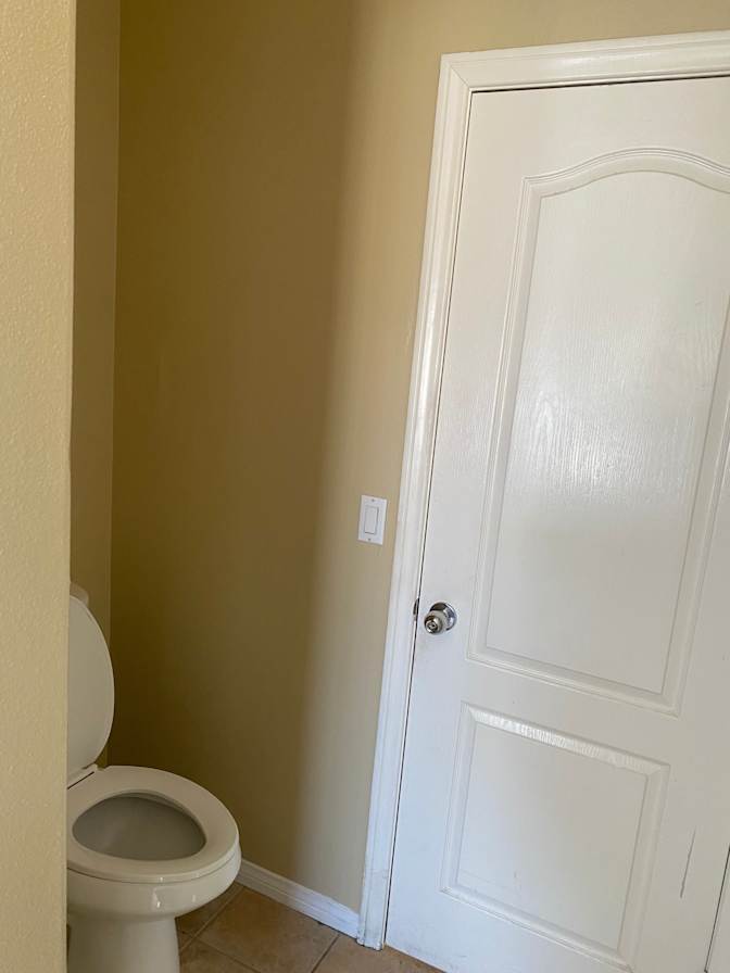 Marta's room