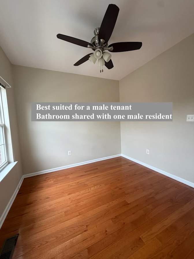 Rosie's room
