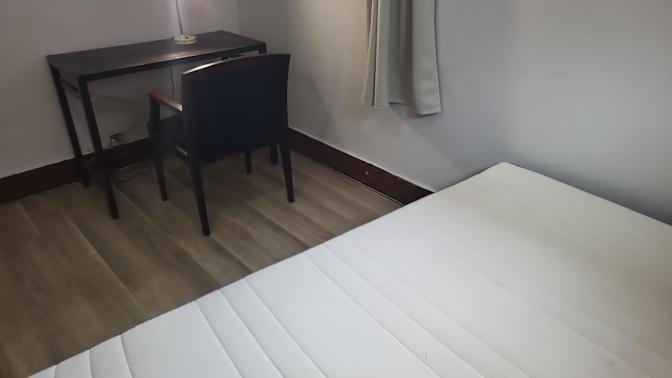 Todd's room