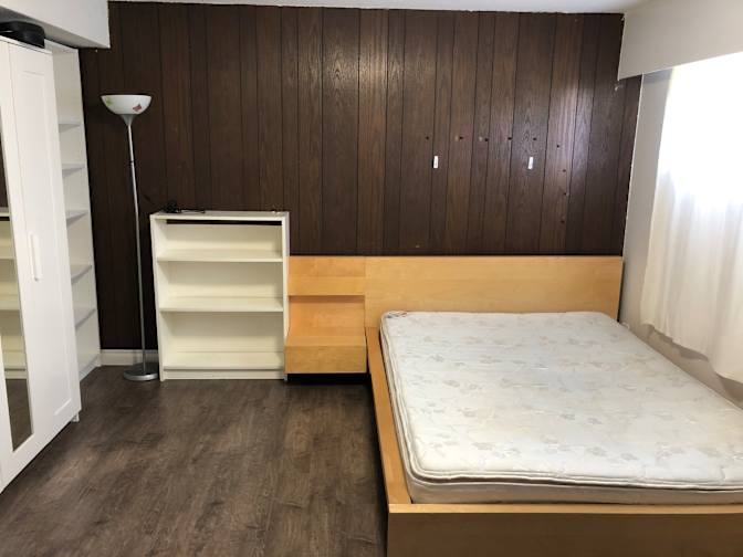 Lily's room