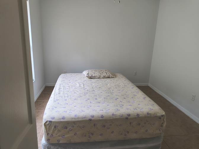 Ojalha's room