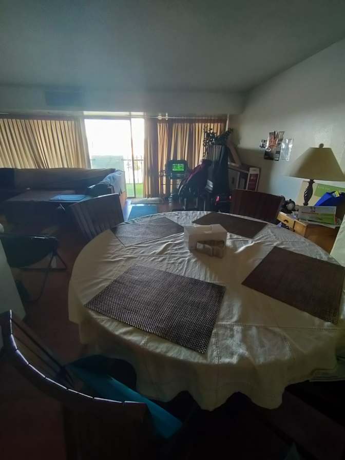 Gilbert's room
