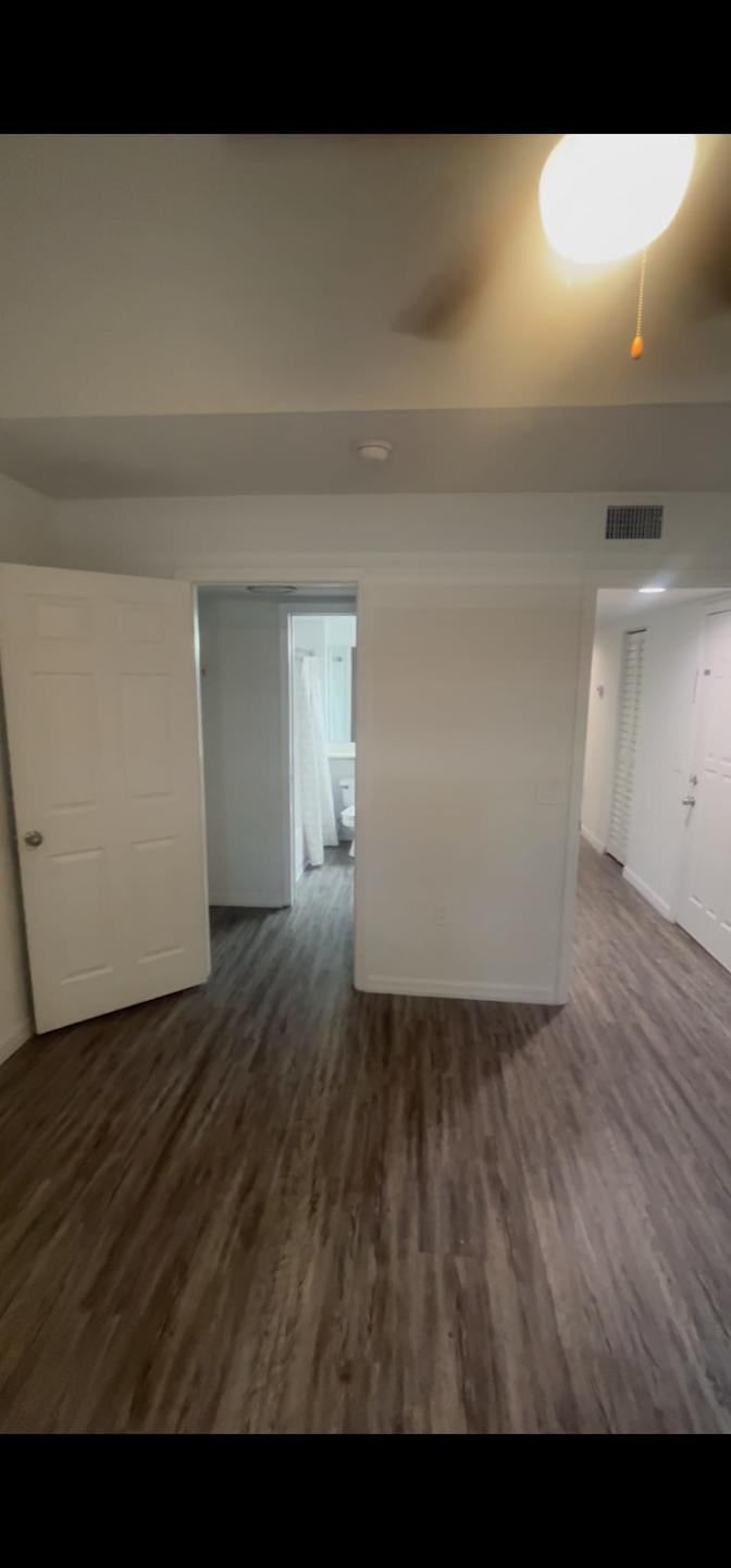 Sarah's room