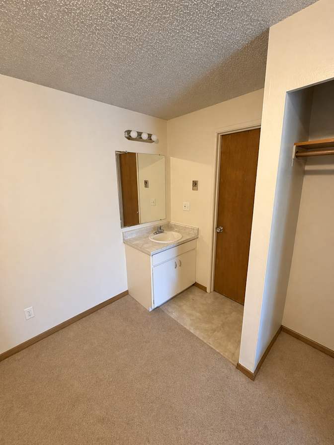 Carter Gauvin's room