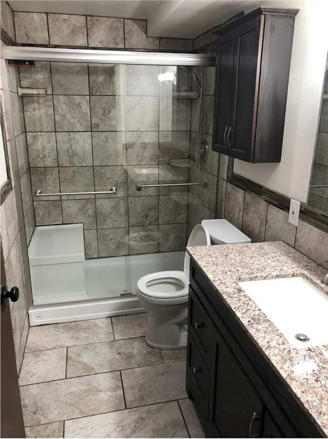 Jason's room