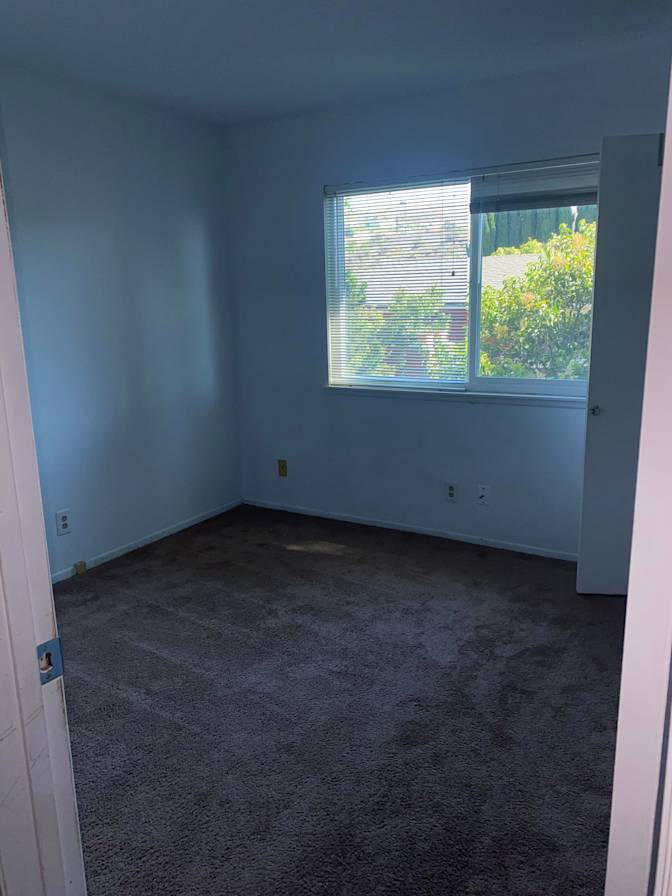 Alexander's room