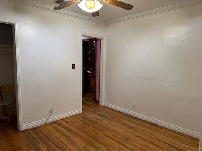Veronica's room