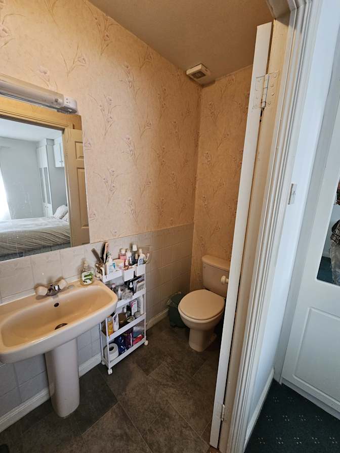 Vedika KULKARNI's room