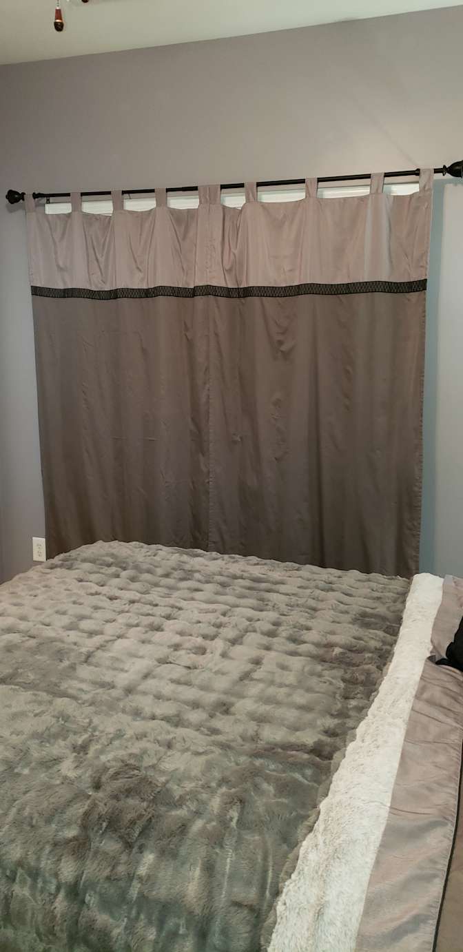 CJ's room