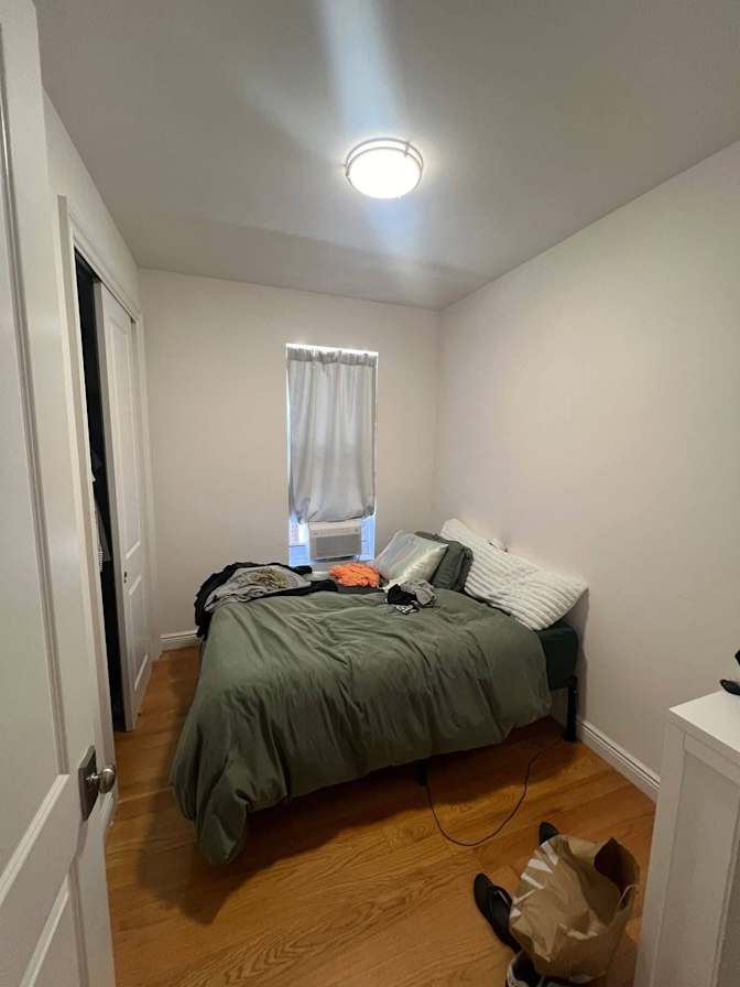 Julia's room