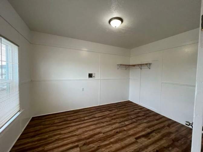 Jordan's room
