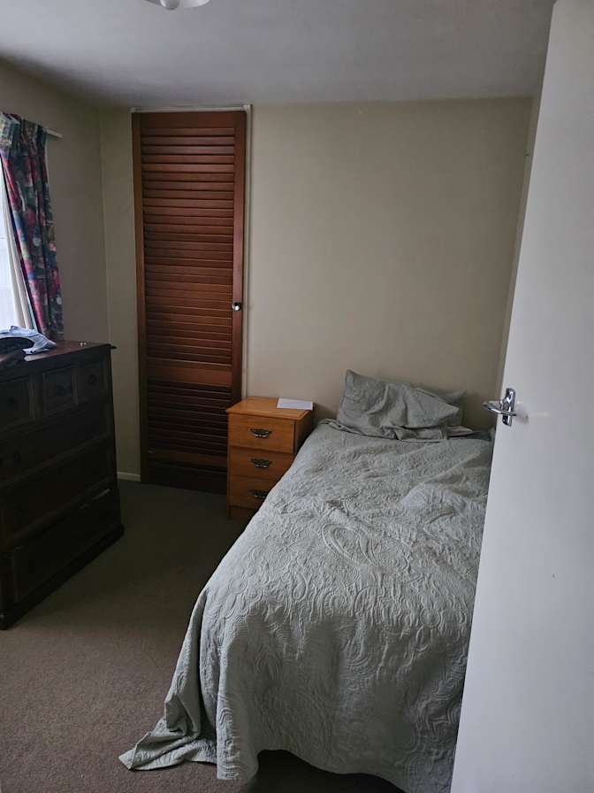 wendy miller's room