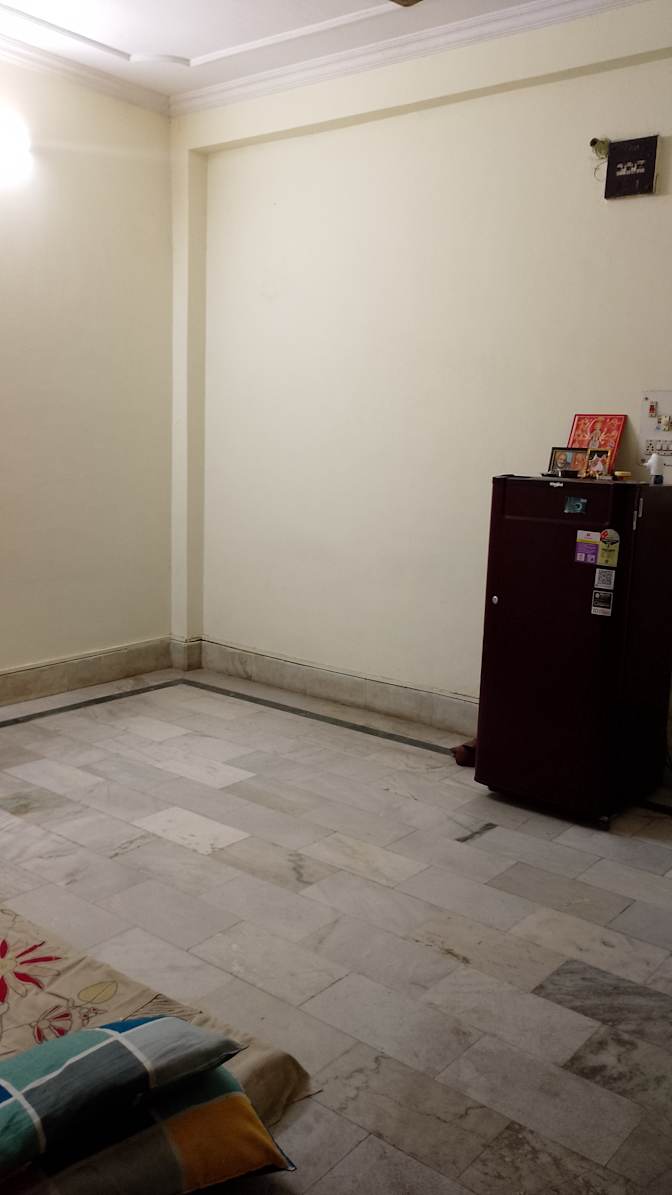 Amit's room